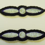 Cover image of Military Patch